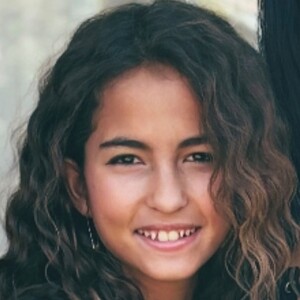 Fundraising Page: Marisa Brown